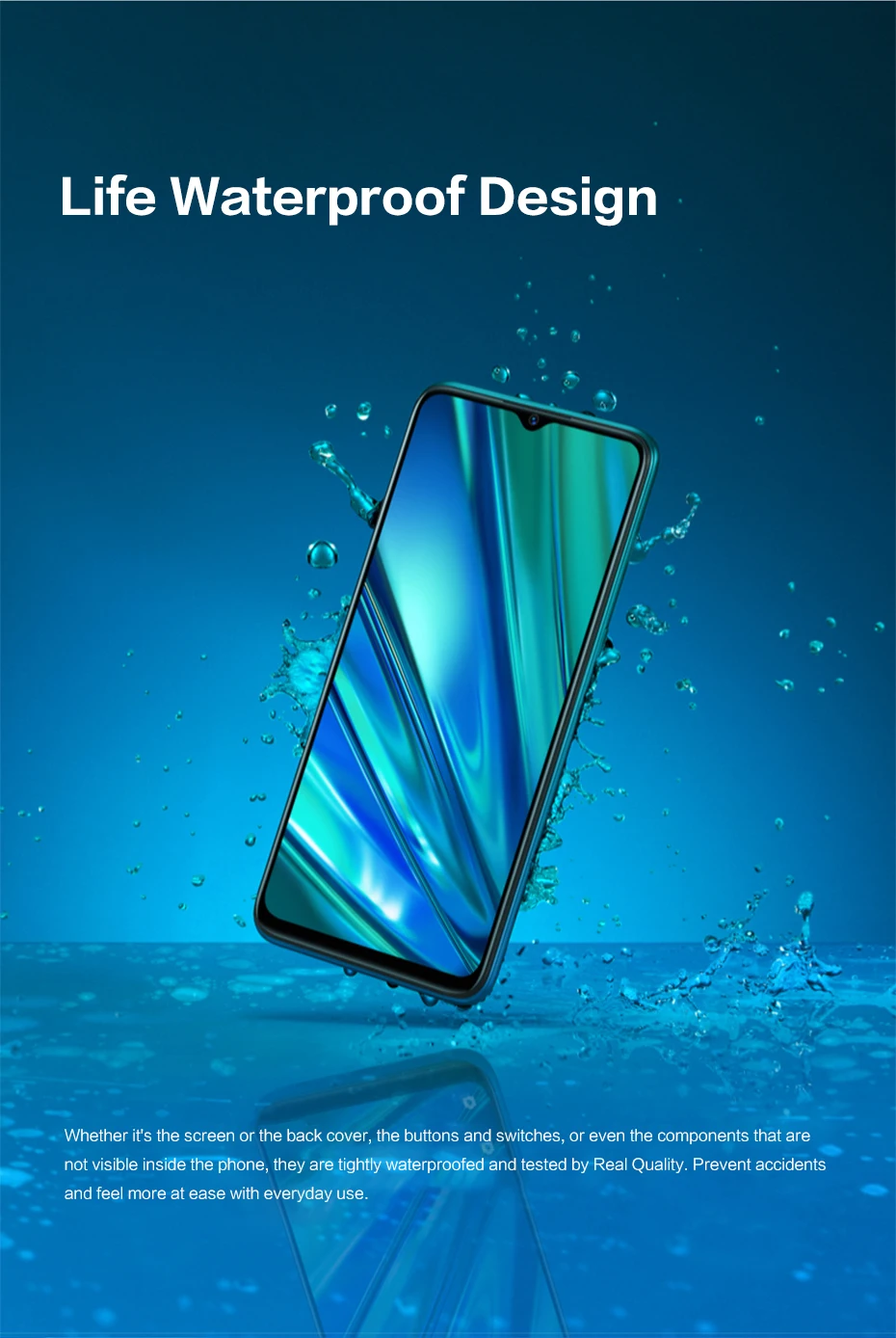 Realme-Q details _ 20