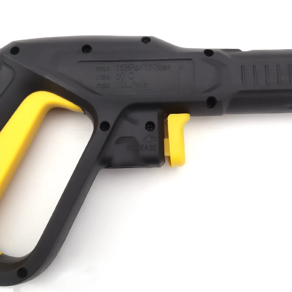 Replacement Karcher Pressure Washer Gun Car Washer Gun Water Spray Gun High Pressure Water Gun for Karcher K2~K7 Pressure Washer 4