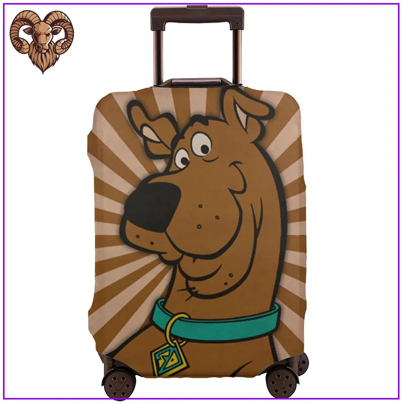 Accessories Protector Luggage Cover 