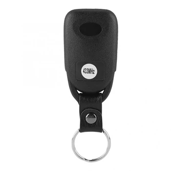 

Garage Doors Wireless Remote Control 2 Button On Off Transmitter Accessories
