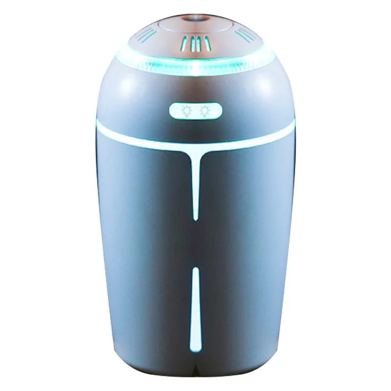 

Humidifier Car Aromatherapy Spray Indoor Odor Elimination Air Purifier Plus Perfume Aromatherapy Device
