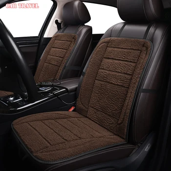 

CAR TRAVEL 12V Heated car seat cover for Mercedes Benz all models GLA E C CLA CLS S A B CLK SLK G GLS GLE GL ML GLK class winter