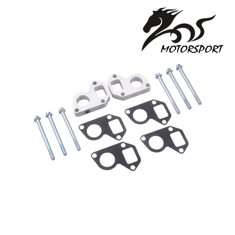 

Quality Guarantee Water Pump Spacer 7inch Adapter Swap kit For LSX LS LS2 LQ4 GTO