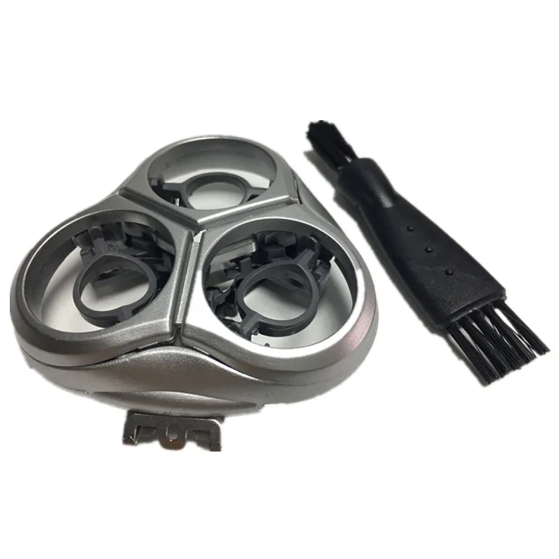 Supporto Del Rasoio Della Copertura & Plate Frame Per Philips Norelco Smarttouch-Xl Hq9171 Hq 9171Xl 9171 Xlcc Hq9190 Hq 9190Xl 9190 Xlcc Rasoio