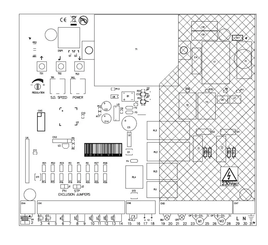 black control board  (10)