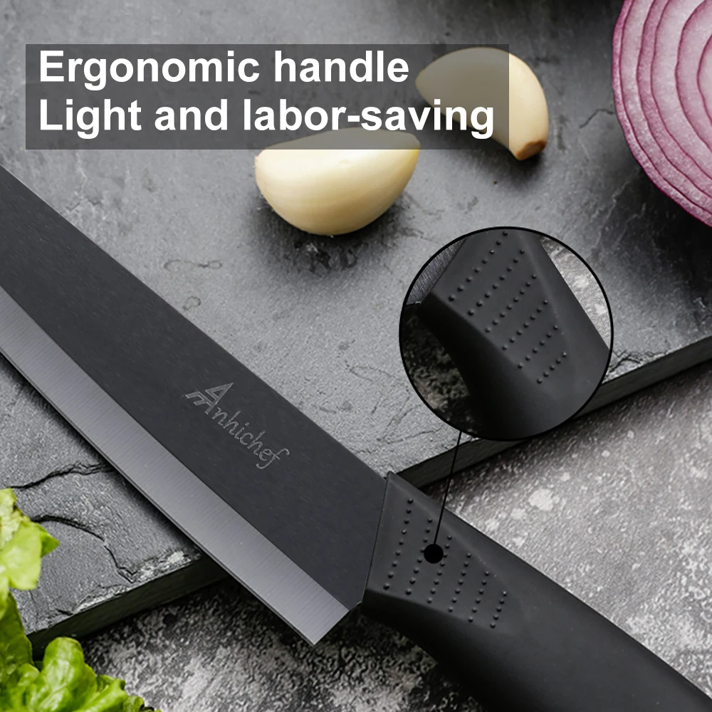 Kitchen Knife Ceramic Knife Cooking set 3\ Kitchen Knife Ceramic Knife Cooking set 3\
