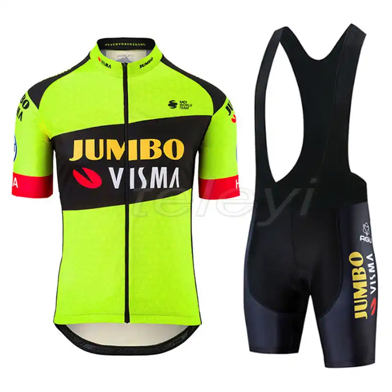 jumbo visma kit