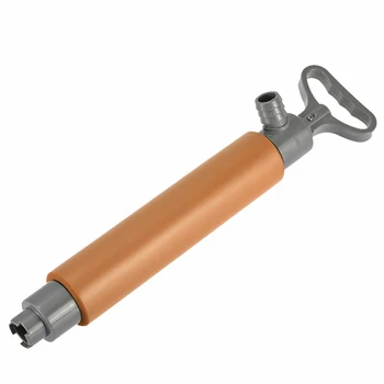 

1Pc 46cm 400ml Kayak Hand Pump Floating Hand Bilge Pump For Kayak Rescue Canoe Accessories Watesport Emrgency Tool Accessory