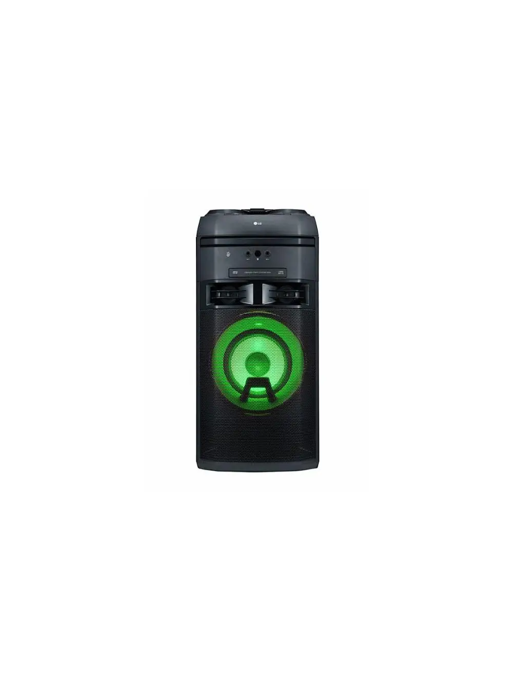 xboom 500w