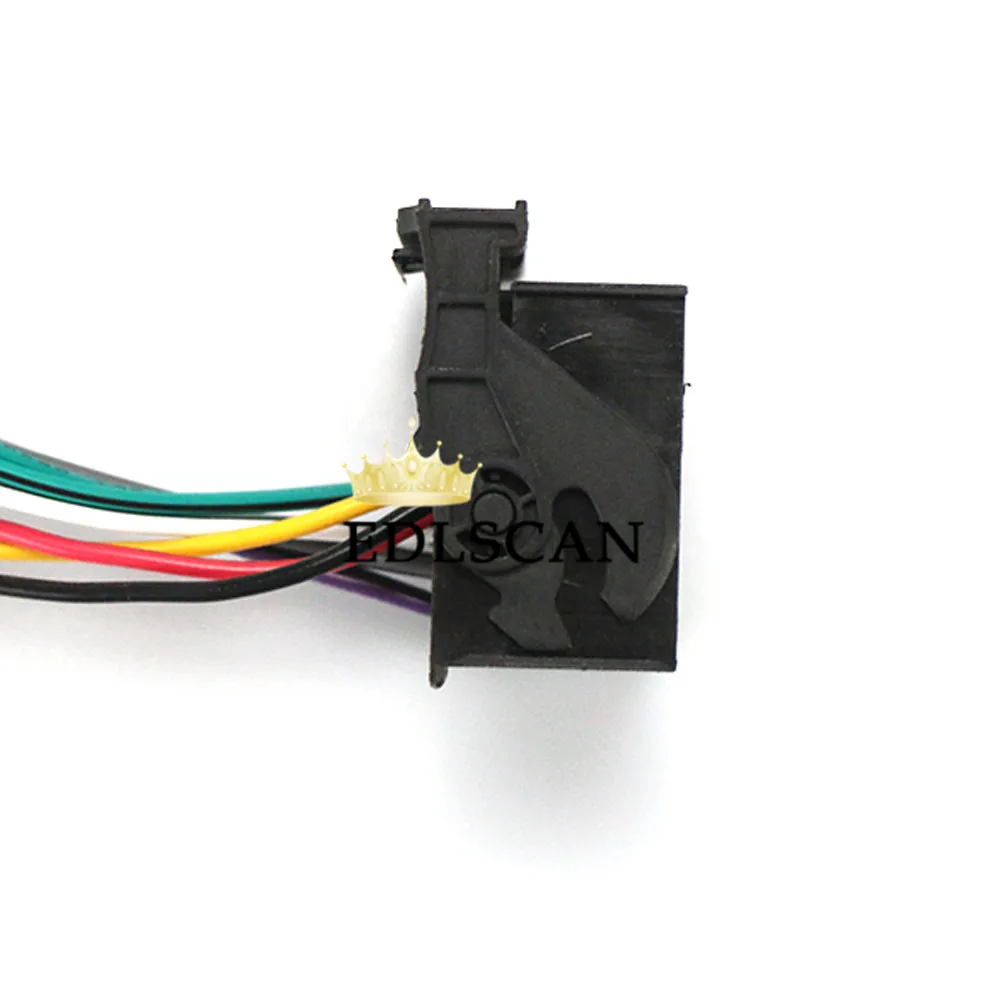 EDLSCAN 12-126 Autostereo ISO радио адаптер кабель для Citrioen для ≥geo выберите модели АВТО ISO жгут проводов 12-126