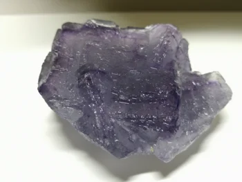 

130.6gNatural fluorite mineral crystal, crystal cluster quartz mineral specimen, quartz crystal.