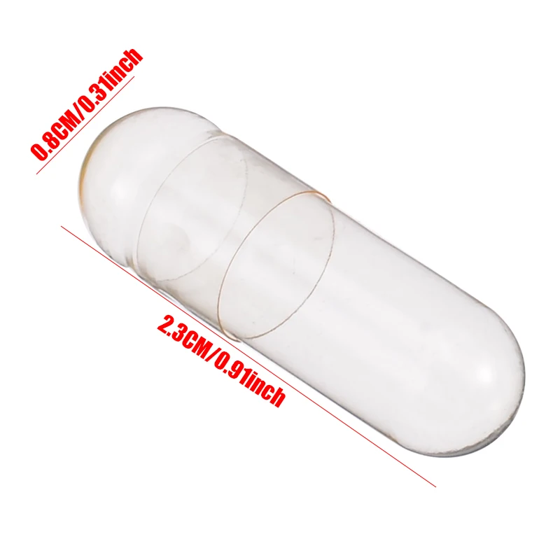 Капсулы Для Лекарства Пустые Купить В Москве