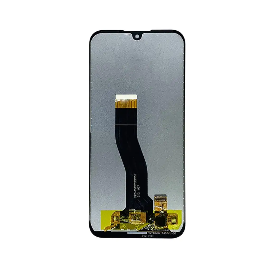 ЖК дисплей 5 71 дюйма для Nokia 4 2 TA 1184 1133 1149 1150 сенсорный экран с дигитайзером в сборе