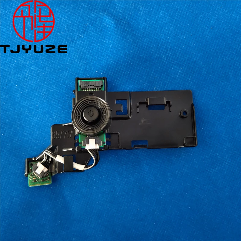 

Новинка и оригинал для кнопок UN48H6350AFXZA UN48H6350AF UN48H6350, панель IR Sensor BN96-30902C BN96-30902E
