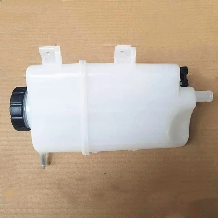 Бак для воды антифриз чайник с датчиком SAIC Roewe 550 750 MG6 расширительный
