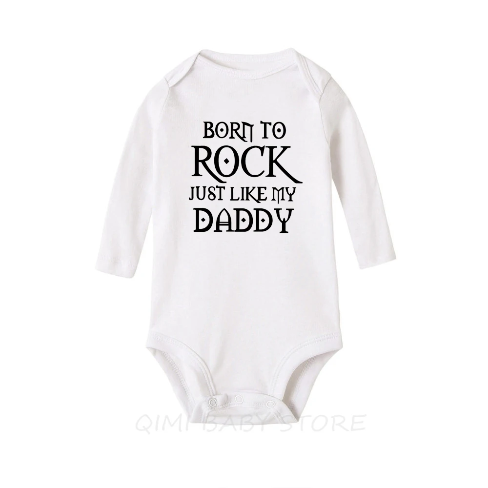 Забавный детский комбинезон для новорожденных; белый Хлопковый боди с длинными рукавами для новорожденных; одежда для маленьких мальчиков и девочек; одежда для малышей