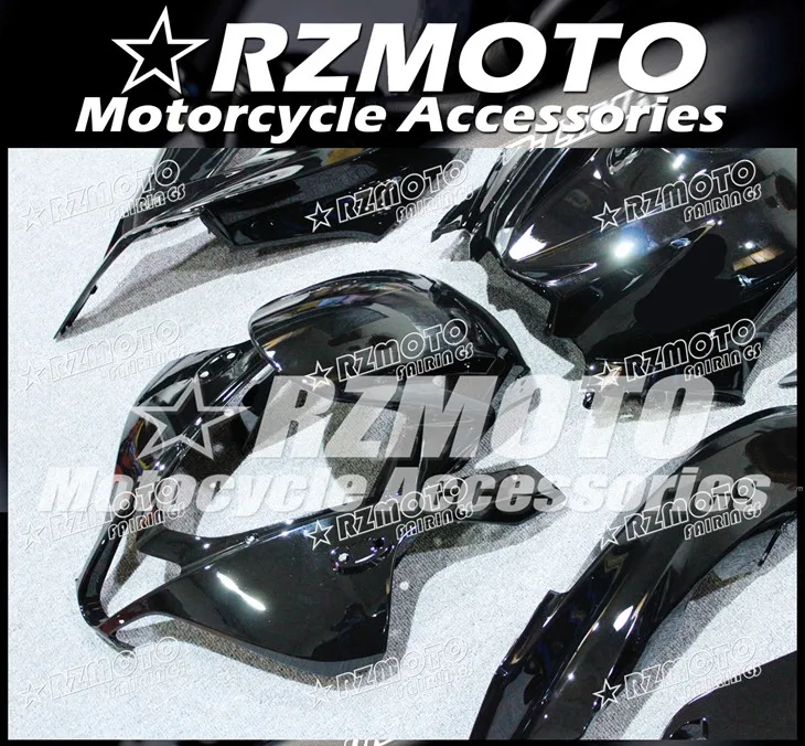 Мотоциклетный обтекатель abs комплект для HONDA CBR600RR F5 2009-2012 год корпусные детали молд Магазин № 0830