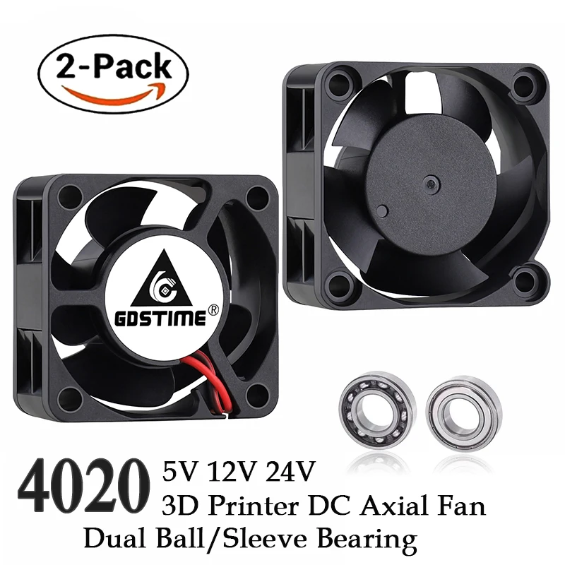 3D Printer Parts & Accessories