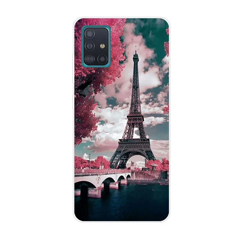 thumbnail image 1 of Case for Samsung Galaxy A70 A71 A50 A51 A10 A10s A20s A30 A40 A11 A21s A31 A41 A91 Hard Cover Stranger Things Phone Shell, 1 of 5
