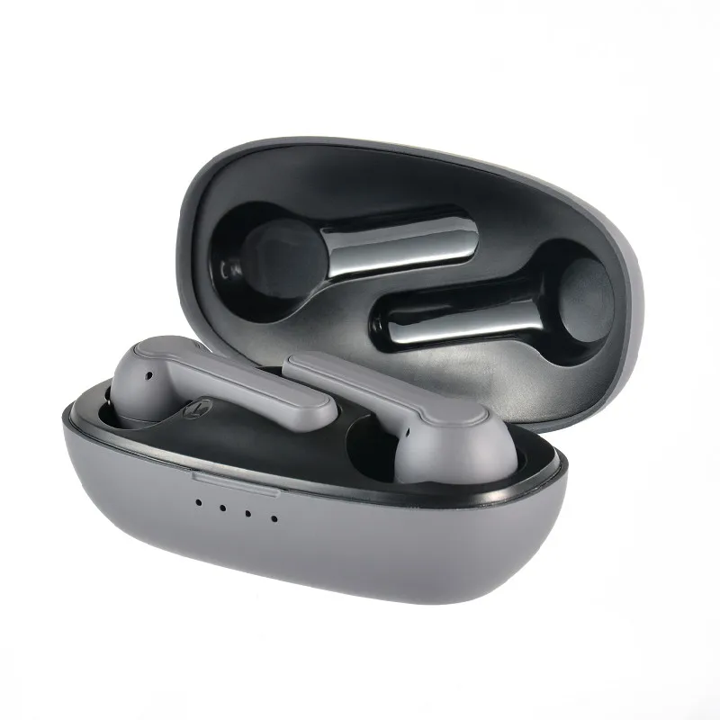 T19 TWS Wireless Bluetooth Stereo Earphones Bass Headphone Earbuds With Mic Charging Box Sport Headset