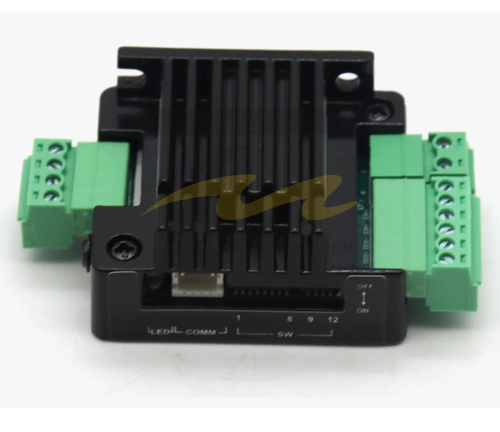 fases tensão de entrada 24-80vdc nome do motor da adaptação 17-52