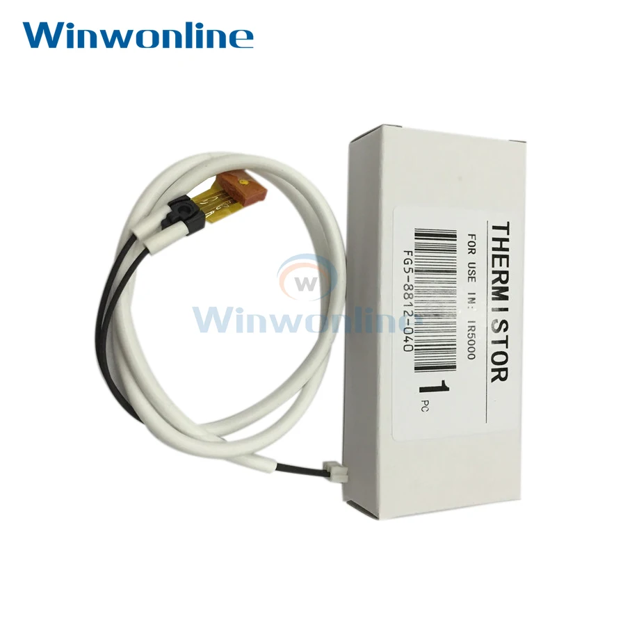 FG5 8812 040 Fuser Thermistor 