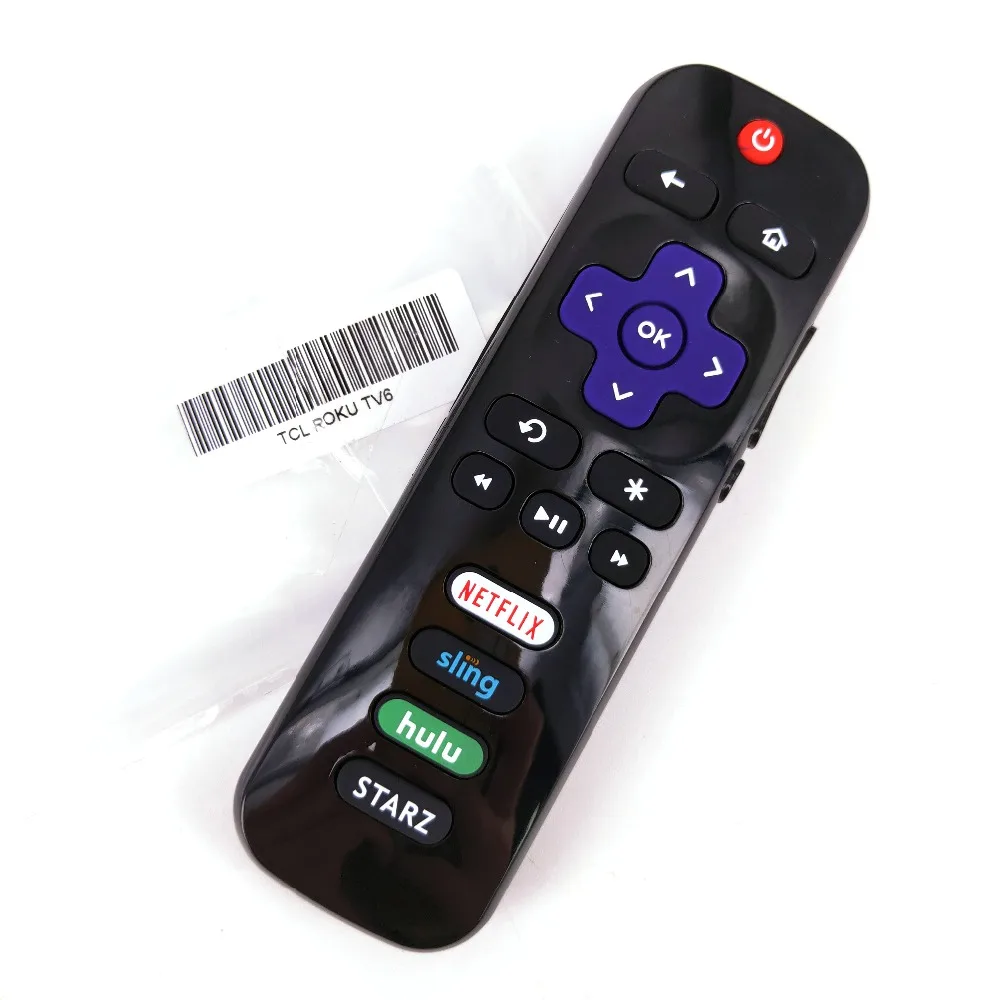 TCL TV6 2
