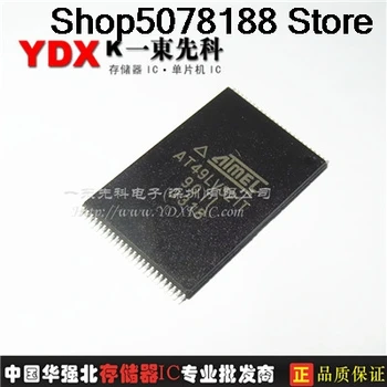 

5pieces AT49LV320T-150TC TSOP