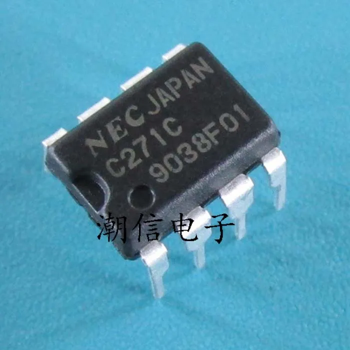 C271C UPC271C