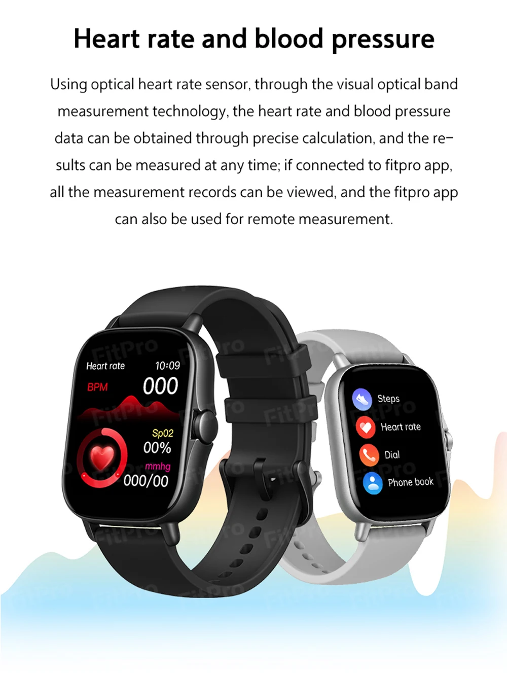 2021 New Smart Watch Dial Blue Tooth Call Music 1.75 Inch Full Touch Screen Men Women Sport Smartwatch PK P8 Plus SE Y20