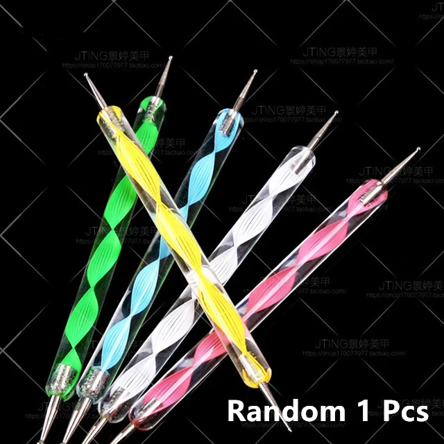 Point drill pen Модный 28 цветов лак для ногтей 8 мл меняющий Цвет УФ-гель Полупостоянный Гель-лак для ногтей для девушек сексуальный инструмент для украшения ногтей - Цвет: Point drill pen