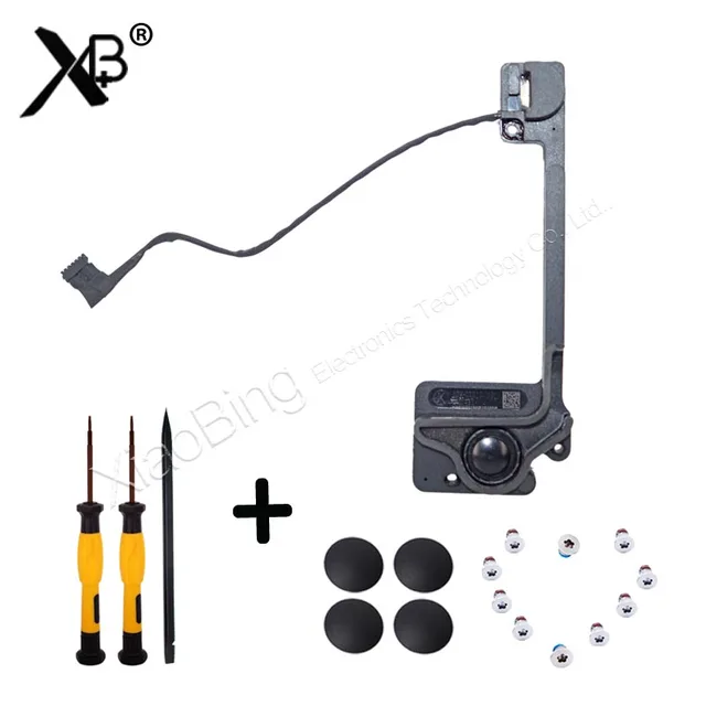 Left / Right A1502 Speaker/ bottom screws for MacBook Pro 13
