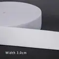 30mm  White