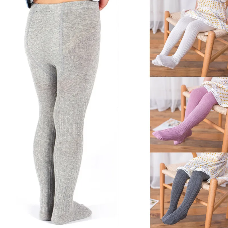 warm leggings for girls