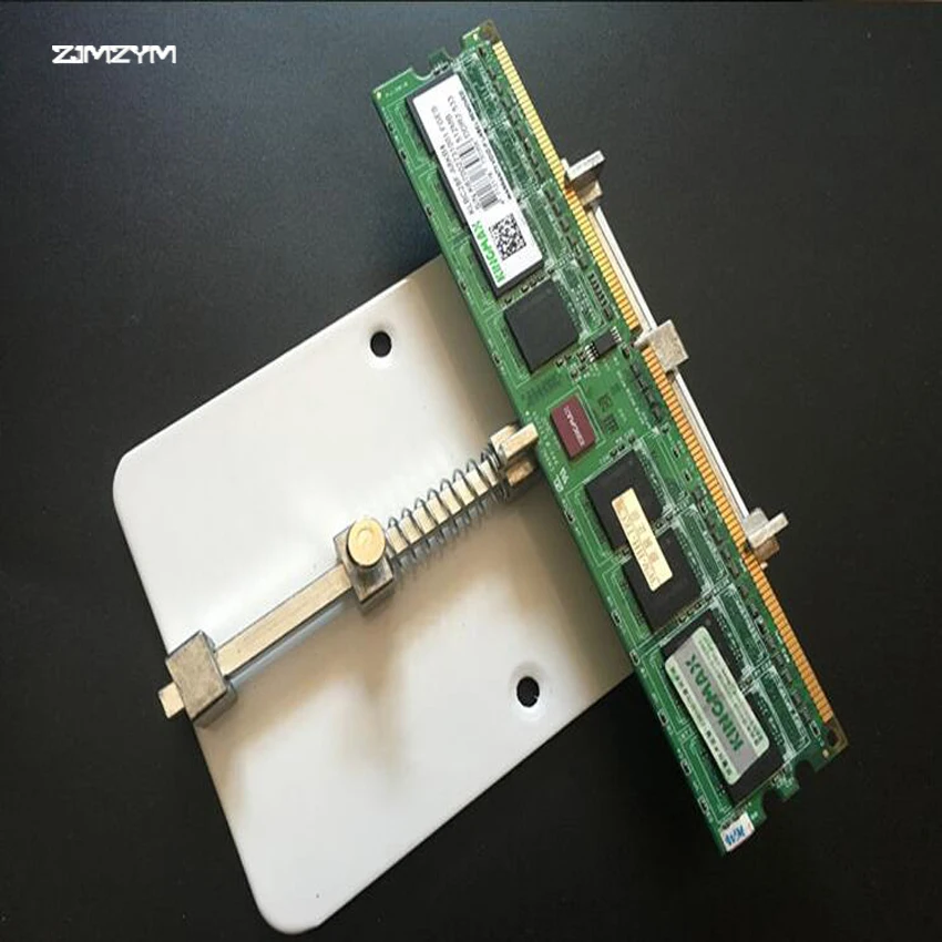 Держатель PCB для материнской платы подставка ремонта печатной сотового телефона