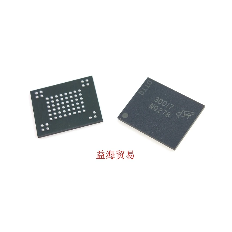 1pcs NQ278 BGA Chip Use for Automotives MT29F2G08ABAEAH4-IT: E screen DDR memory | Автомобили и мотоциклы