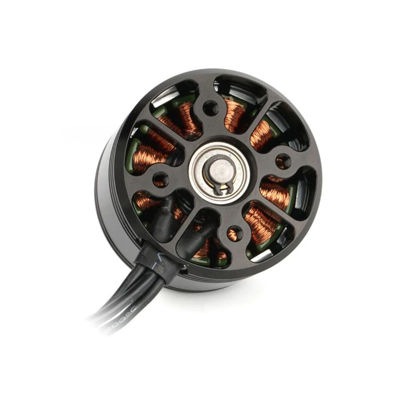 Оригинальный бесщеточный мотор Sunnysky X3510S KV380 KV700 с внешним ротором для