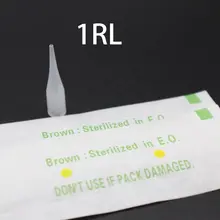 1000 шт Перманентный макияж иглы татуировки насадки для солнца и огромное солнце G-8650 G-9740 татуировки губ машинка для бровей шапки