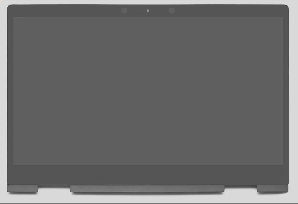 Сменная фоторамка 15 6 дюйма FullHD для ЖК дисплея HP Envy x360 m bp100 15m bp000 bp112dx|ЖК-экраны и