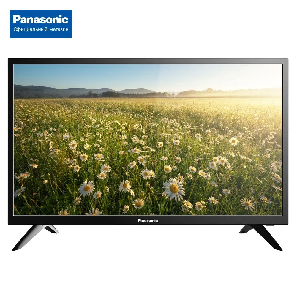 Телевизор 43" Panasonic TX-43GR300 Full HD