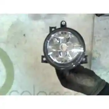 

4969281 Fog lamp Right Volkswagen Pole Iv (9n1) 1.9 Sdi