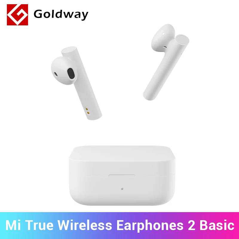 Глобальная версия беспроводные TWS наушники Xiaomi Air2 SE наушники-вкладыши AirDots pro 2 S