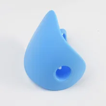 Съемная крышка инструмент для приготовления шпатель крышка+ маска бытовые кухонные аксессуары Защита кожи маслостойкий пластик