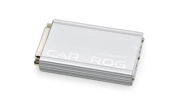 Carprog V10.05 V8.21 V10.93 автомобиля Prog ЭБУ чип-тюнинга Инструменты для ремонта автомобилей Carprog программист со всеми 21 Адаптеры для сим-карт диагностический инструмент
