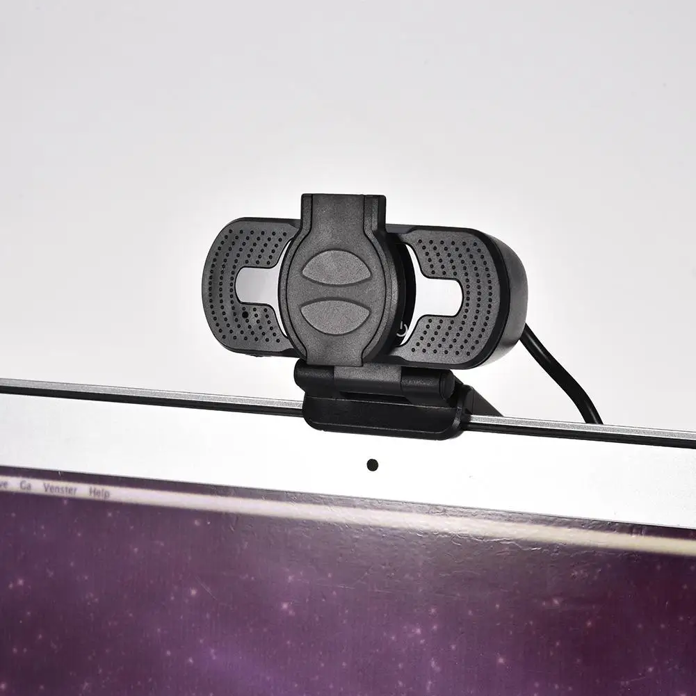 Крышка затвора для объектива Защитная крышка веб камеры Logitech HD Pro C920 C922 C930e