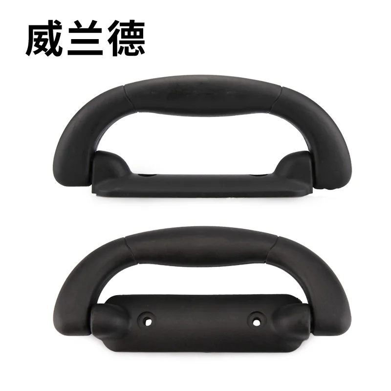 Luggage Replacement Accessories  Hardhandles for Luggage  Grips    Furniture Equipment  Repair Handle  for Suitcase Grip Handle