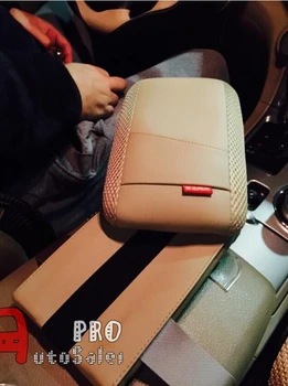 

Center Console Armrest Storage Box Elbow Supporting for Benz A B C S Class/ GLC GLE GLK Class 2010-2016 Car styling