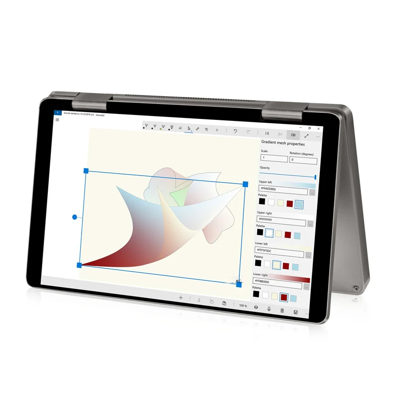 Original One Mix 2S Pocket Mini Notebook Laptop Computer PC Windows 7'' Intel Core M3-8100Y 8GB DDR3 256GB PCIE SSD ultrabook Original One Mix 2S Pocket Mini Notebook Laptop Computer PC Windows 7'' Intel Core M3-8100Y 8GB DDR3 256GB PCIE SSD ultrabook