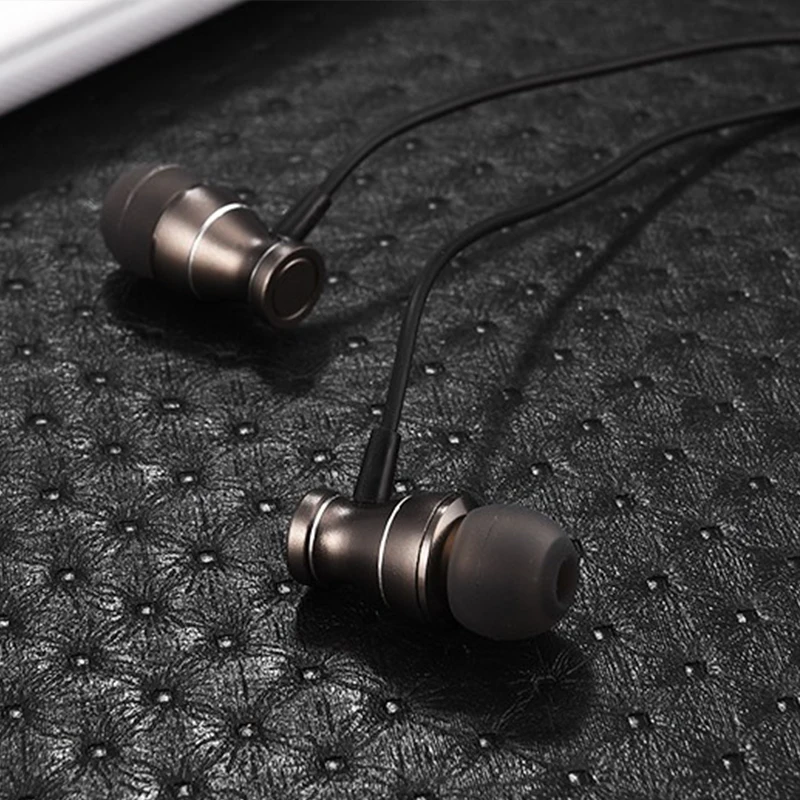 

Sports Running Earbuds For Motorola Moto Z4 X4 G7 Power G6 Play G5 G5S G4 Plus Headphone Earphone Headset Earphone Ear Buds