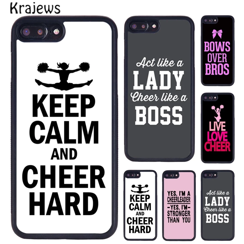 Чехол для телефона iPhone 5 6 S 7 8 Plus 11 12 Pro X XR XS Max Samsung Galaxy S6 S7 S8 S9 S10 | Мобильные телефоны